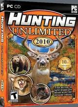 Hunting Unlimited 2010 Cannot Open Windows 10